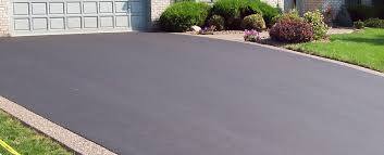 Best Driveway Border and Edging  in Indian Mountain Lake, PA